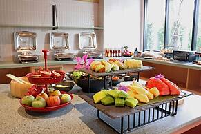 The Quarter Ratchathewi by UHG