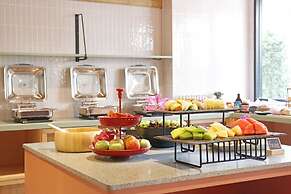 The Quarter Ratchathewi by UHG