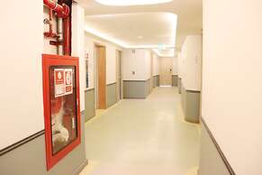 The Quarter Ratchathewi by UHG