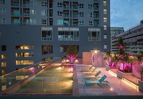 The Quarter Ratchathewi by UHG