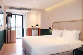 The Quarter Ratchathewi by UHG