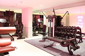 The Quarter Ratchathewi by UHG