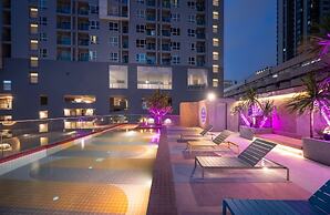 The Quarter Ratchathewi by UHG