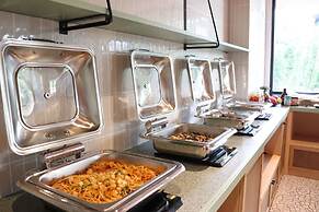 The Quarter Ratchathewi by UHG