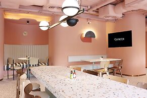 The Quarter Ratchathewi by UHG