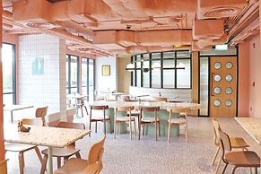 The Quarter Ratchathewi by UHG