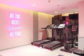 The Quarter Ratchathewi by UHG