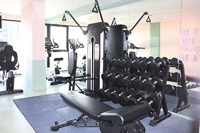 The Quarter Ratchathewi by UHG