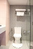 The Quarter Ratchathewi by UHG