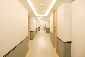 The Quarter Ratchathewi by UHG