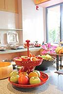 The Quarter Ratchathewi by UHG