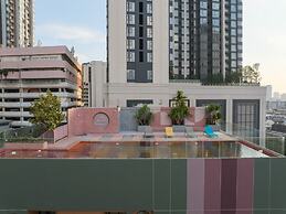 The Quarter Ratchathewi by UHG