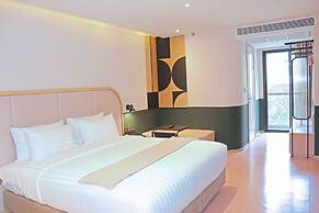 The Quarter Ratchathewi by UHG