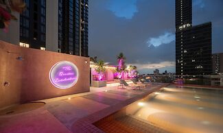 The Quarter Ratchathewi by UHG