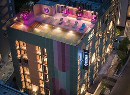 The Quarter Ratchathewi by UHG