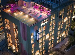 The Quarter Ratchathewi by UHG