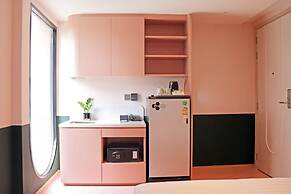 The Quarter Ratchathewi by UHG