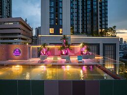 The Quarter Ratchathewi by UHG