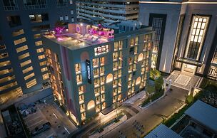 The Quarter Ratchathewi by UHG