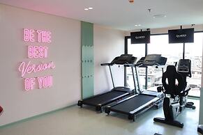 The Quarter Ratchathewi by UHG