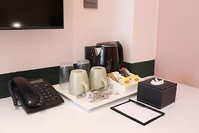 The Quarter Ratchathewi by UHG