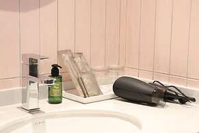 The Quarter Ratchathewi by UHG