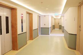 The Quarter Ratchathewi by UHG