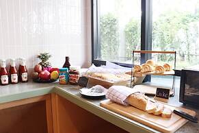 The Quarter Ratchathewi by UHG