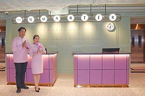 The Quarter Ratchathewi by UHG