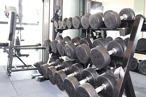 The Quarter Ratchathewi by UHG