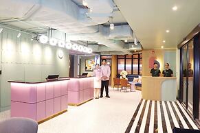 The Quarter Ratchathewi by UHG