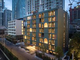 The Quarter Ratchathewi by UHG