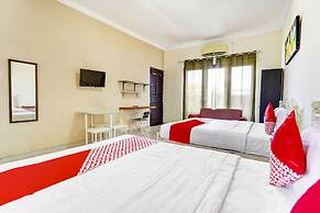 OYO Life 2929 Kost Sofie Syariah