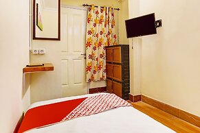 OYO Life 2929 Kost Sofie Syariah