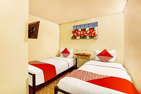 OYO Life 2929 Kost Sofie Syariah