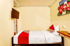 OYO Life 2929 Kost Sofie Syariah