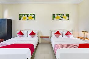 OYO Life 2929 Kost Sofie Syariah