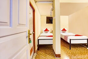 OYO Life 2929 Kost Sofie Syariah