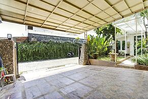 OYO Life 2929 Kost Sofie Syariah