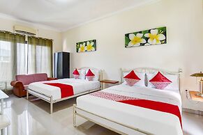 OYO Life 2929 Kost Sofie Syariah