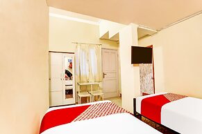 OYO Life 2929 Kost Sofie Syariah