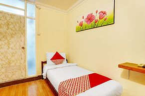 OYO Life 2929 Kost Sofie Syariah