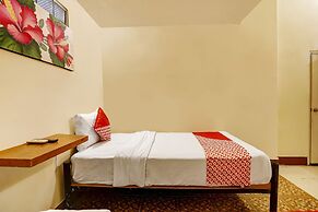 OYO Life 2929 Kost Sofie Syariah