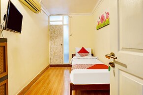 OYO Life 2929 Kost Sofie Syariah