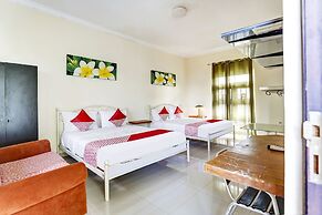 OYO Life 2929 Kost Sofie Syariah