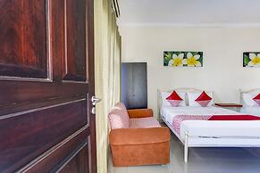 OYO Life 2929 Kost Sofie Syariah