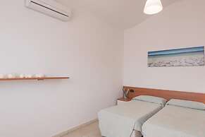 Stylish Residence Le Fontane No2941