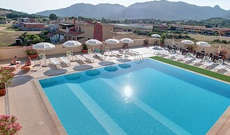 Stylish Residence Le Fontane No2941