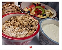 Pension Berghupferl - do legst di nieda