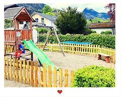 Pension Berghupferl - do legst di nieda